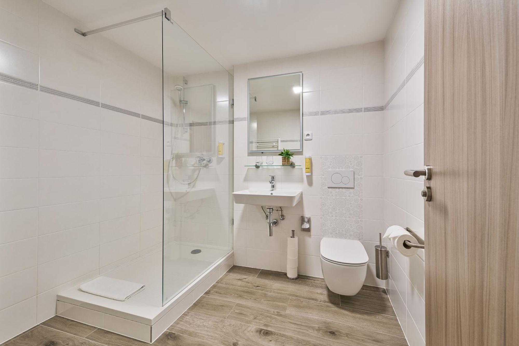 Hotel Obzor Pec pod Snezkou Εξωτερικό φωτογραφία