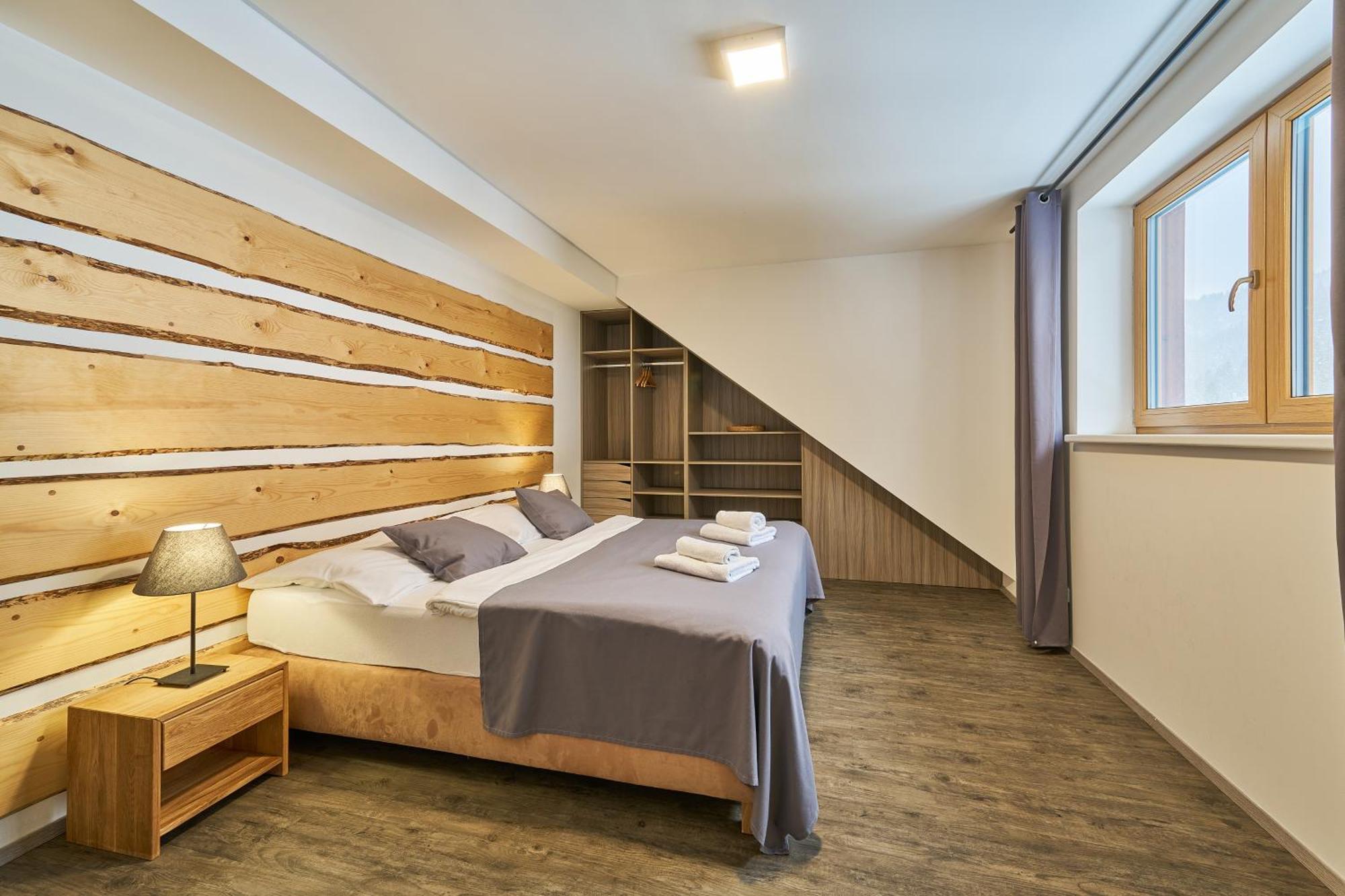 Hotel Obzor Pec pod Snezkou Εξωτερικό φωτογραφία