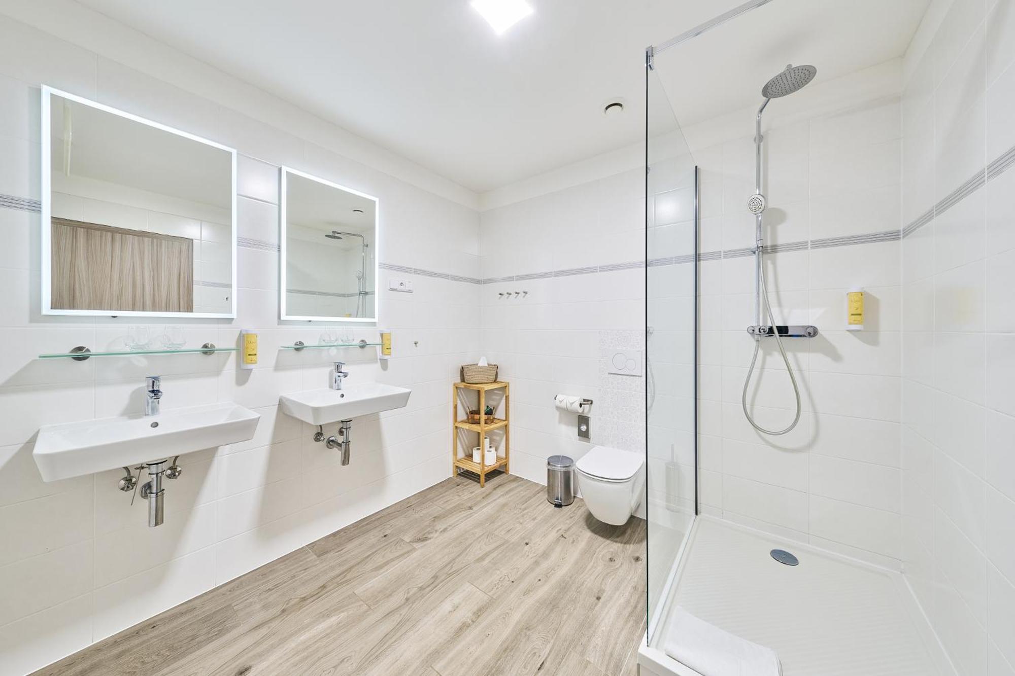 Hotel Obzor Pec pod Snezkou Εξωτερικό φωτογραφία