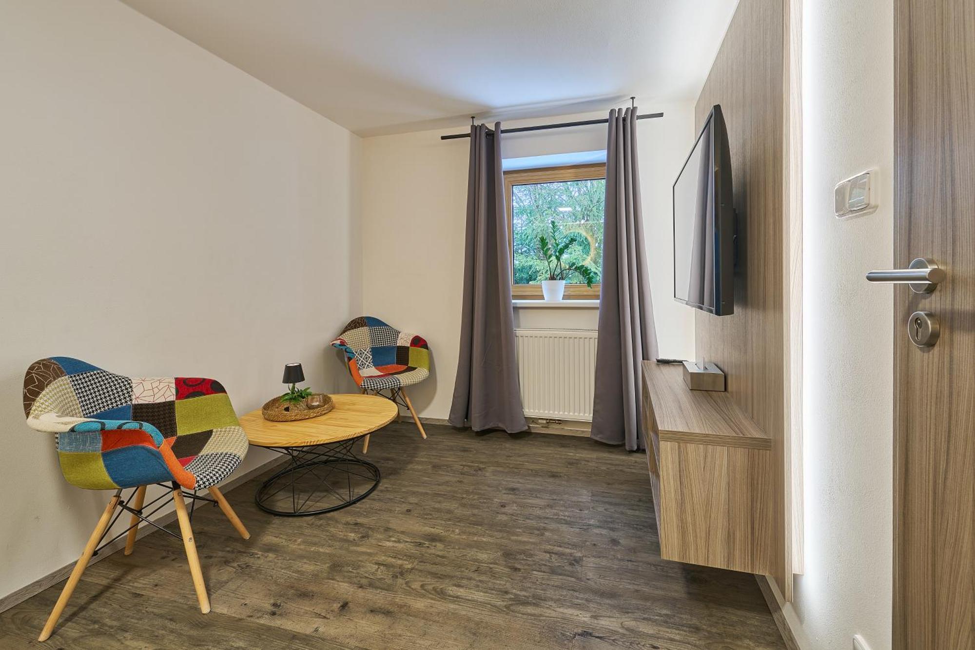 Hotel Obzor Pec pod Snezkou Εξωτερικό φωτογραφία