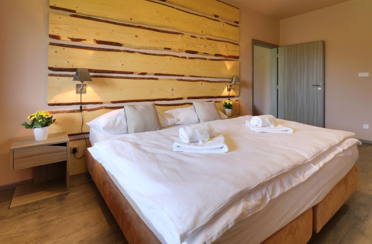Hotel Obzor Pec pod Snezkou Εξωτερικό φωτογραφία